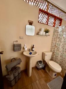 Fotografie z fotogalerie ubytování Casa LORA Eco tourism or remote work v destinaci Bagaces