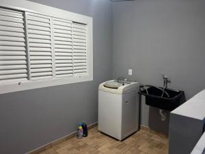 Fotografie z fotogalerie ubytování Casa para locação em Socorro v destinaci Socorro