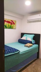 Billede fra billedgalleriet på Apartemen Grand Jati Junction i Medan