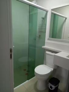 Bathroom sa Dom basilio