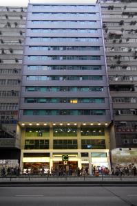 香港的住宿－Casa，相簿中的一張相片