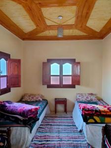 Gallery image of Maison d'accueil Wakrim in Tafraoute +25 photos
