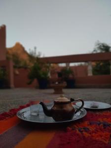 Gallery image of Maison d'accueil Wakrim in Tafraoute