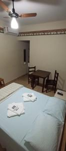 Fotografie z fotogalerie ubytování Pousada Patrimônio de Brotas v destinaci Brotas