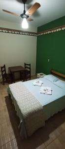 Fotografie z fotogalerie ubytování Pousada Patrimônio de Brotas v destinaci Brotas