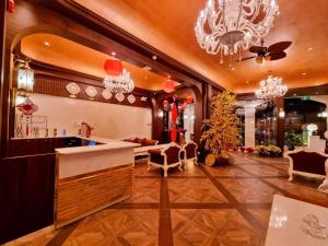 Fotografija v galeriji nastanitve Tulip Hotel 3 v mestu Da Lat