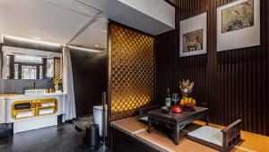 平遥Shanxi Merchant Mansion的相册照片
