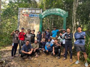 Imagem da galeria de Pongo Guest House & only jungle trekking whit us em Bukit Lawang mais 54 fotografias