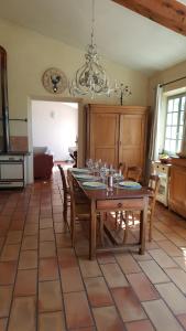 Fotografia z galérie ubytovania Mas Chamarel à Sanary-sur-Mer au milieu des vignes et oliviers v destinácii Sanary-sur-Mer