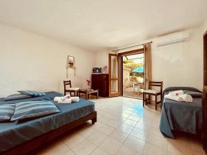 Gallery image of Casetta Belvedere 1 in Baja Sardinia