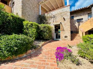 Gallery image of Casetta Belvedere 1 in Baja Sardinia