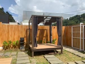 Ảnh trong thư viện ảnh của Azalea 2 - Private Triangle ở Panjadakan