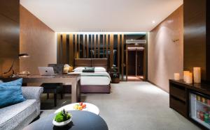 Mynd úr myndasafni af 昆明晟世仟和酒店 í Kunming