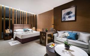 Mynd úr myndasafni af 昆明晟世仟和酒店 í Kunming