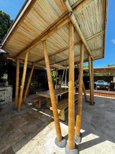 Fotografie z fotogalerie ubytování Lotus Garden - Île de la Réunion v destinaci Ravine des Cabris