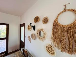 Fotografie z fotogalerie ubytování Vavatsinia Panorama Cottage v destinaci Vavatsinia