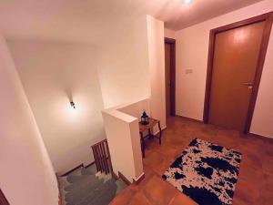 Fotografie z fotogalerie ubytování Vavatsinia Panorama Cottage v destinaci Vavatsinia