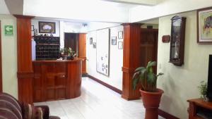 Gallery image of Hotel Las Americas in Quetzaltenango