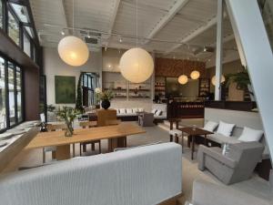 Mynd úr myndasafni af 昆明晟世仟和酒店 í Kunming