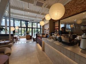 Mynd úr myndasafni af 昆明晟世仟和酒店 í Kunming