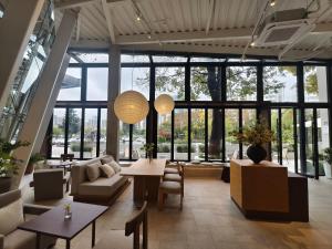 Mynd úr myndasafni af 昆明晟世仟和酒店 í Kunming