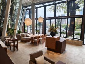Mynd úr myndasafni af 昆明晟世仟和酒店 í Kunming