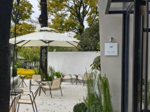 Mynd úr myndasafni af 昆明晟世仟和酒店 í Kunming