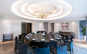 Mynd úr myndasafni af 昆明晟世仟和酒店 í Kunming