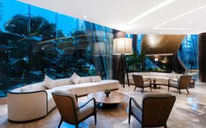 Mynd úr myndasafni af 昆明晟世仟和酒店 í Kunming