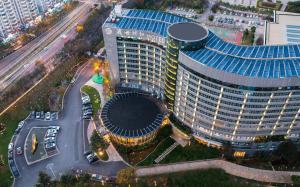 Mynd úr myndasafni af 昆明晟世仟和酒店 í Kunming