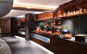 Mynd úr myndasafni af 昆明晟世仟和酒店 í Kunming