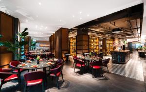 Mynd úr myndasafni af 昆明晟世仟和酒店 í Kunming