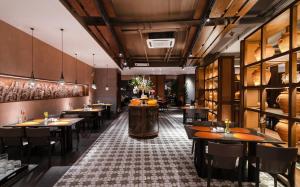 Mynd úr myndasafni af 昆明晟世仟和酒店 í Kunming