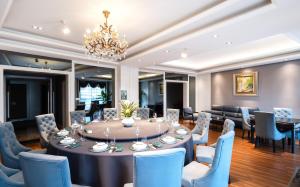Mynd úr myndasafni af 昆明晟世仟和酒店 í Kunming