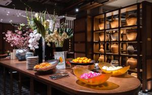 Mynd úr myndasafni af 昆明晟世仟和酒店 í Kunming