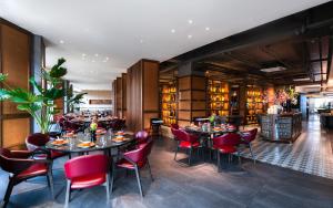 Mynd úr myndasafni af 昆明晟世仟和酒店 í Kunming