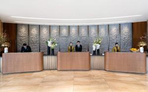 Mynd úr myndasafni af 昆明晟世仟和酒店 í Kunming