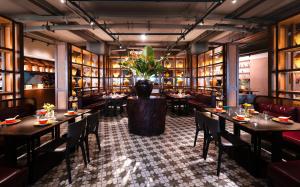 Mynd úr myndasafni af 昆明晟世仟和酒店 í Kunming
