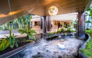 Mynd úr myndasafni af 昆明晟世仟和酒店 í Kunming