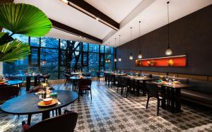 Mynd úr myndasafni af 昆明晟世仟和酒店 í Kunming