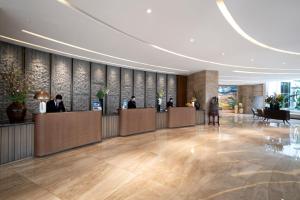 Mynd úr myndasafni af 昆明晟世仟和酒店 í Kunming