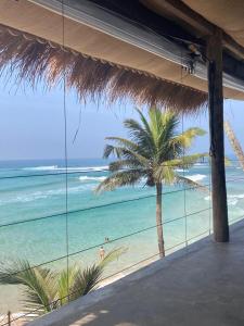 Fotografie z fotogalerie ubytování Gitano Surf Ahangama Beachfront v destinaci Ahangama