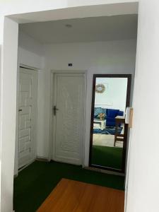 Fotografie z fotogalerie ubytování 501 Aparthotel v Akure