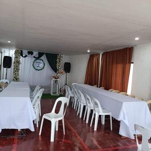 Restaurace v ubytování D'Horizon Mountain Resort + 28 fotografií