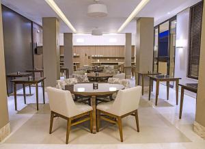 Ristorante o altro punto ristoro di Class Hotel Rio Claro