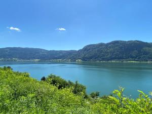 Billede fra billedgalleriet på Riant gelegen ruime Villa i Bodensdorf