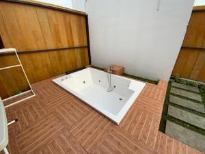 Fotografie z fotogalerie ubytování Himalaya 2 - Private Triangle v destinaci Bandung