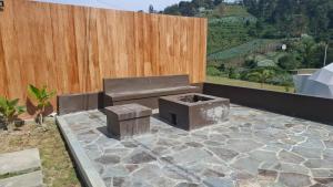 Ảnh trong thư viện ảnh của Heavenly 1 - Private Triangle ở Bandung