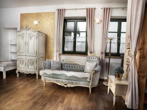 Gallery image of Lichtenstein LVA Apartmán in Břeclav