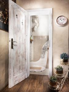 Gallery image of Lichtenstein LVA Apartmán in Břeclav